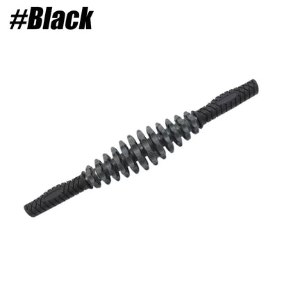 Muscle Roller Massage Stick, Muscle Sticks for Muscles Deep Tissue,Tool for Physical Therapy Trigger Point Massage Body Recovery